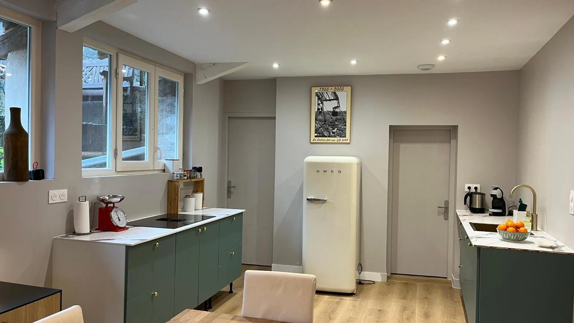 Holiday home Au Coeur De Perles Villa France