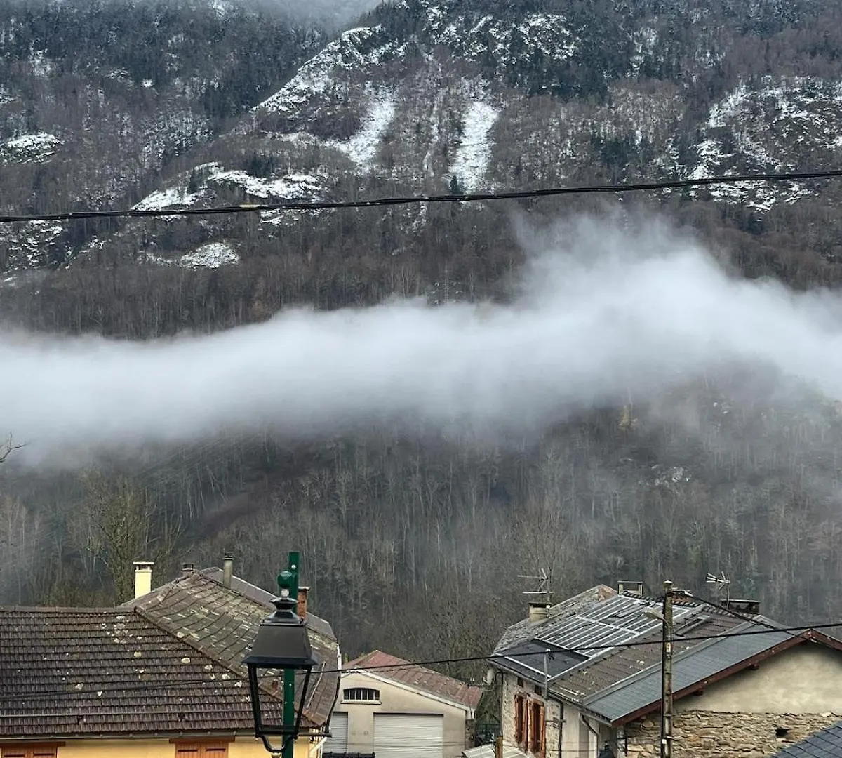 Holiday home Au Coeur De Perles Villa